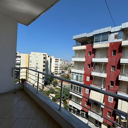 Elegant Apartment In Lungomare - N 23 Vlorë Eksteriør bilde