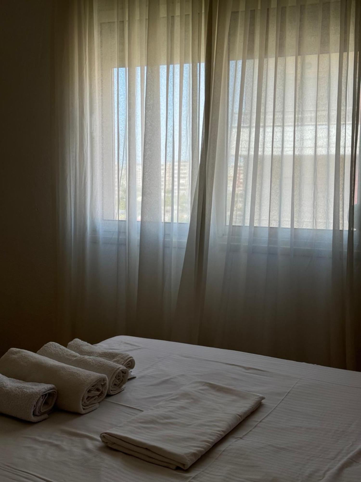 Elegant Apartment In Lungomare - N 23 Vlorë Eksteriør bilde
