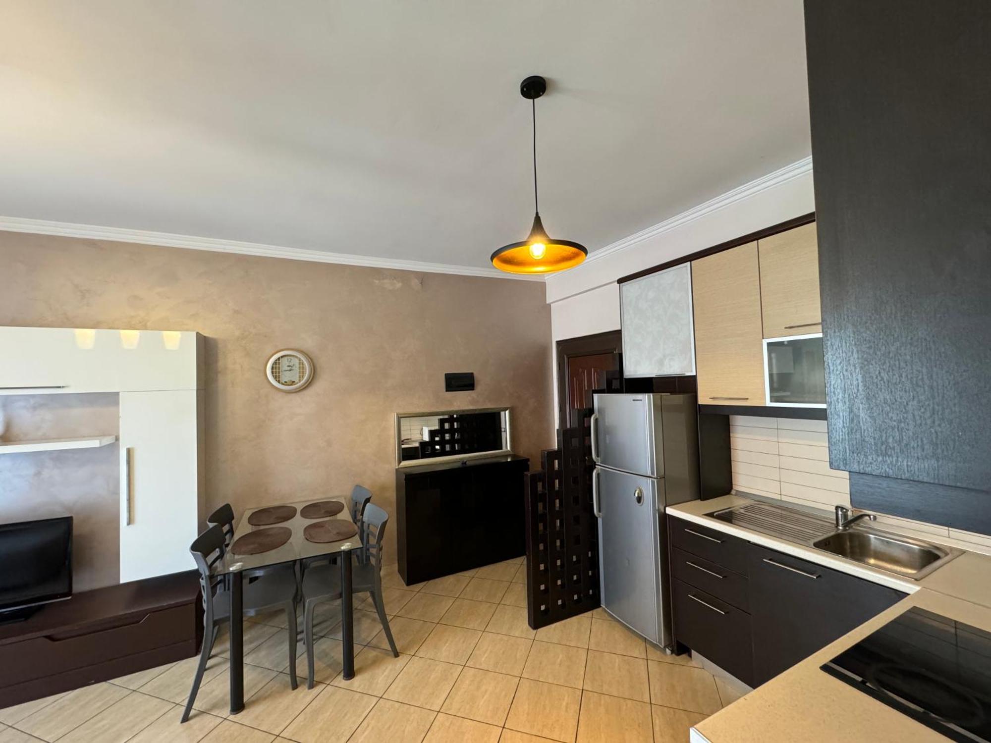 Elegant Apartment In Lungomare - N 23 Vlorë Eksteriør bilde
