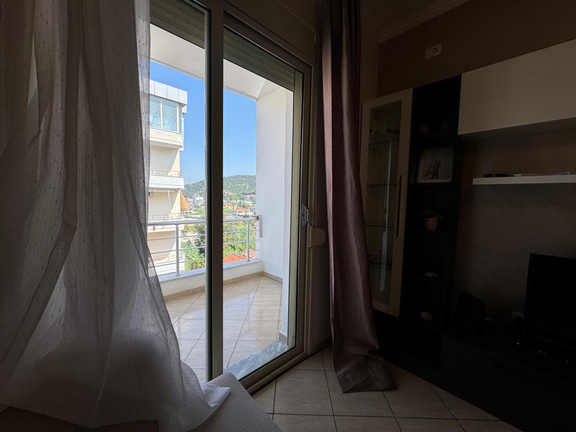Elegant Apartment In Lungomare - N 23 Vlorë Eksteriør bilde