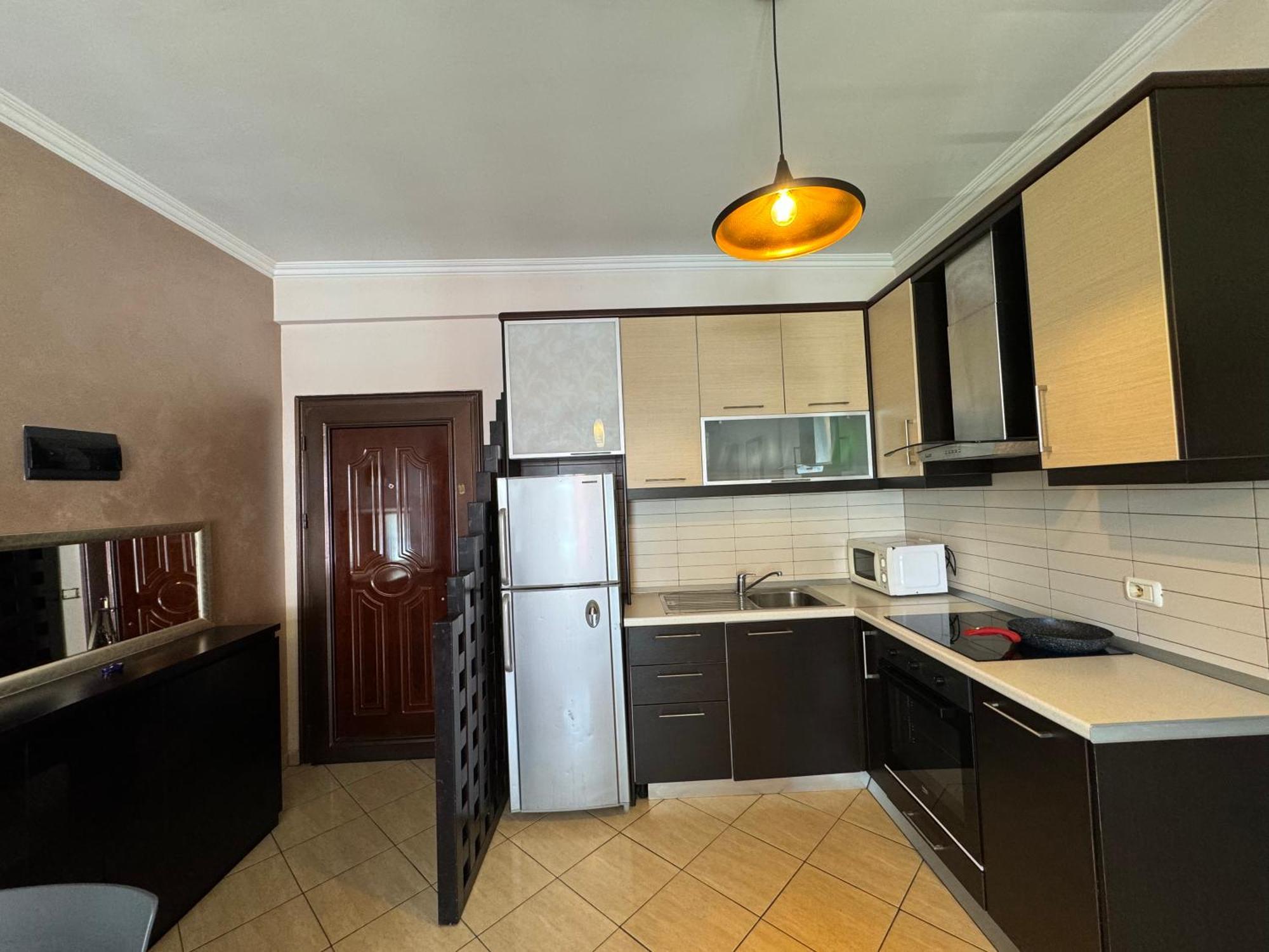 Elegant Apartment In Lungomare - N 23 Vlorë Eksteriør bilde