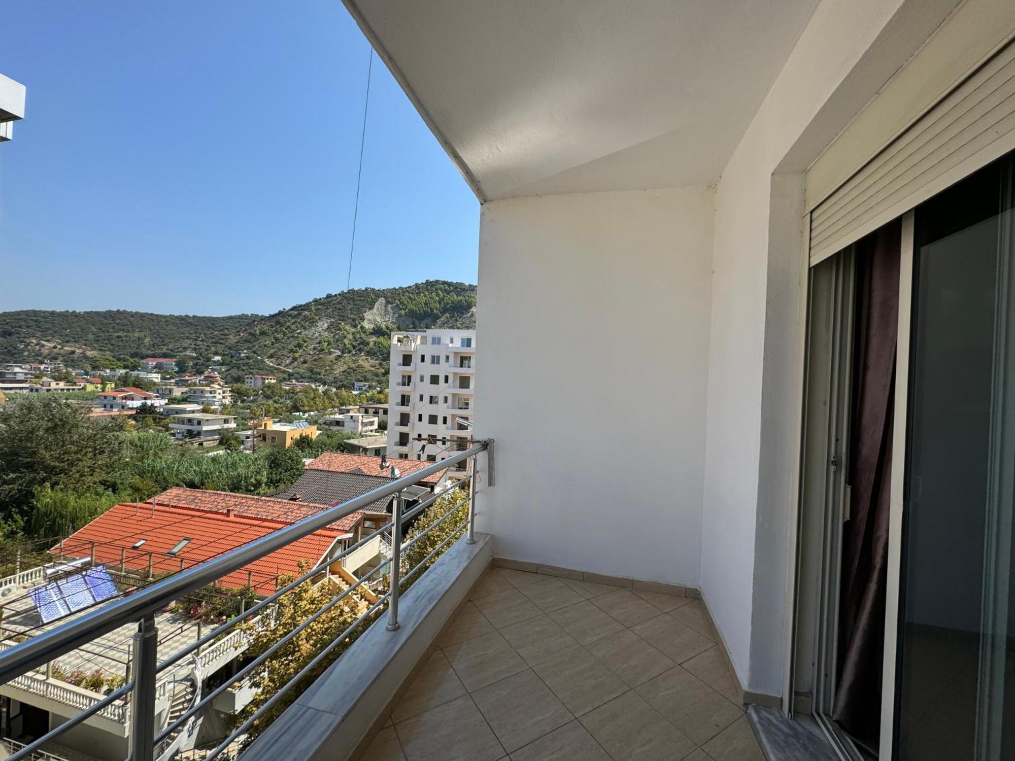 Elegant Apartment In Lungomare - N 23 Vlorë Eksteriør bilde