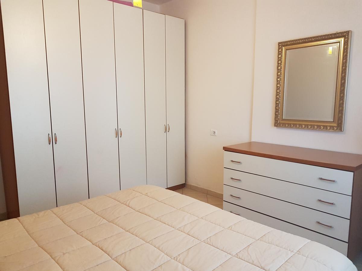 Elegant Apartment In Lungomare - N 23 Vlorë Eksteriør bilde