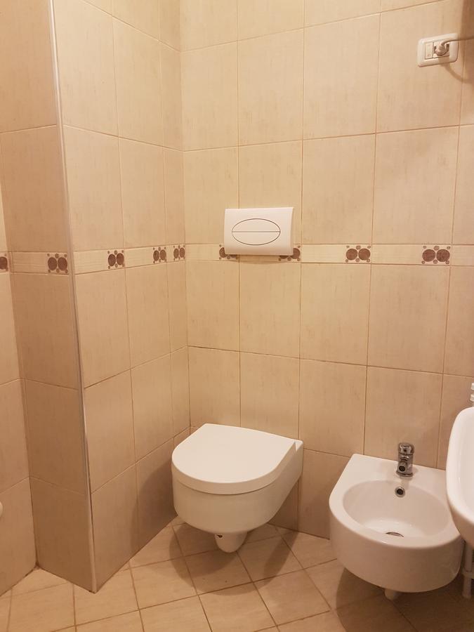 Elegant Apartment In Lungomare - N 23 Vlorë Eksteriør bilde