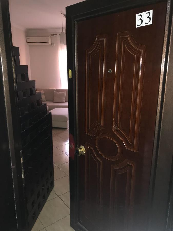 Elegant Apartment In Lungomare - N 23 Vlorë Eksteriør bilde