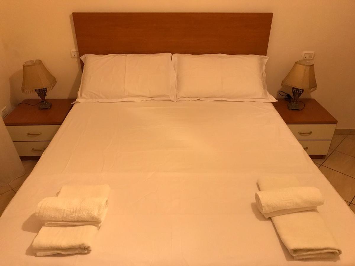 Elegant Apartment In Lungomare - N 23 Vlorë Eksteriør bilde
