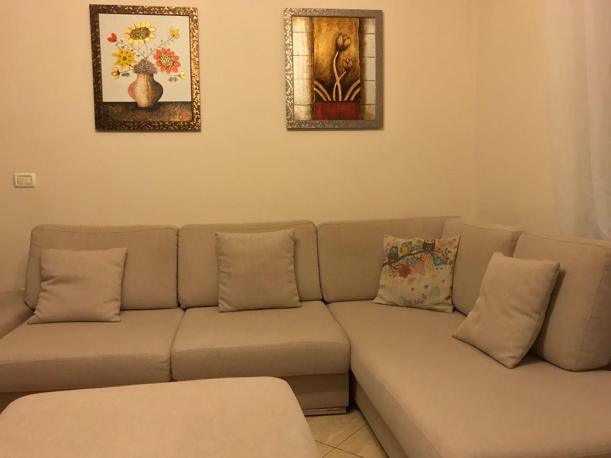 Elegant Apartment In Lungomare - N 23 Vlorë Eksteriør bilde