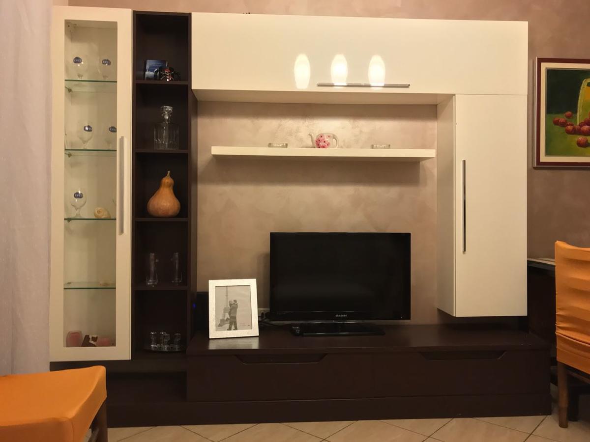 Elegant Apartment In Lungomare - N 23 Vlorë Eksteriør bilde