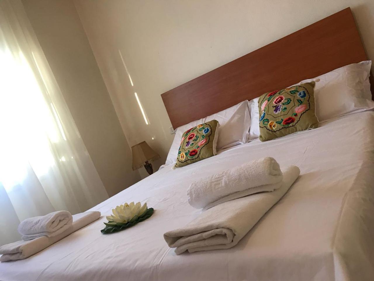 Elegant Apartment In Lungomare - N 23 Vlorë Eksteriør bilde